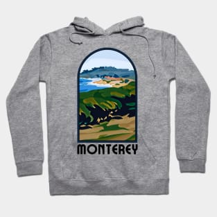 Monterey Hoodie